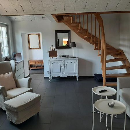 Altes Gewoelbe Mit Sauna Und Whirlpool Im Aussenbereich Elsterheide Exteriér fotografie